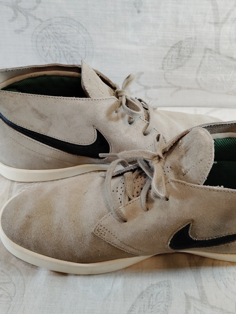 Nike men’s skateboard